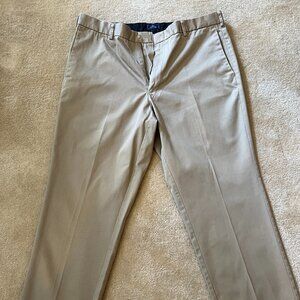 Men's Dockers Chinos, Size 38 x 30, Classic Fit